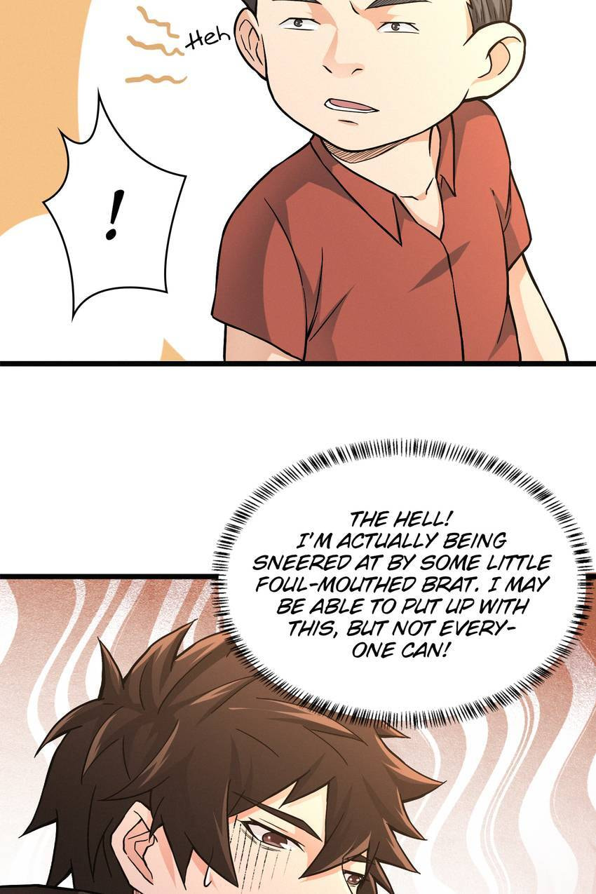 Read Here Lies the Wicked chapter 12 image 27 on Lezhin