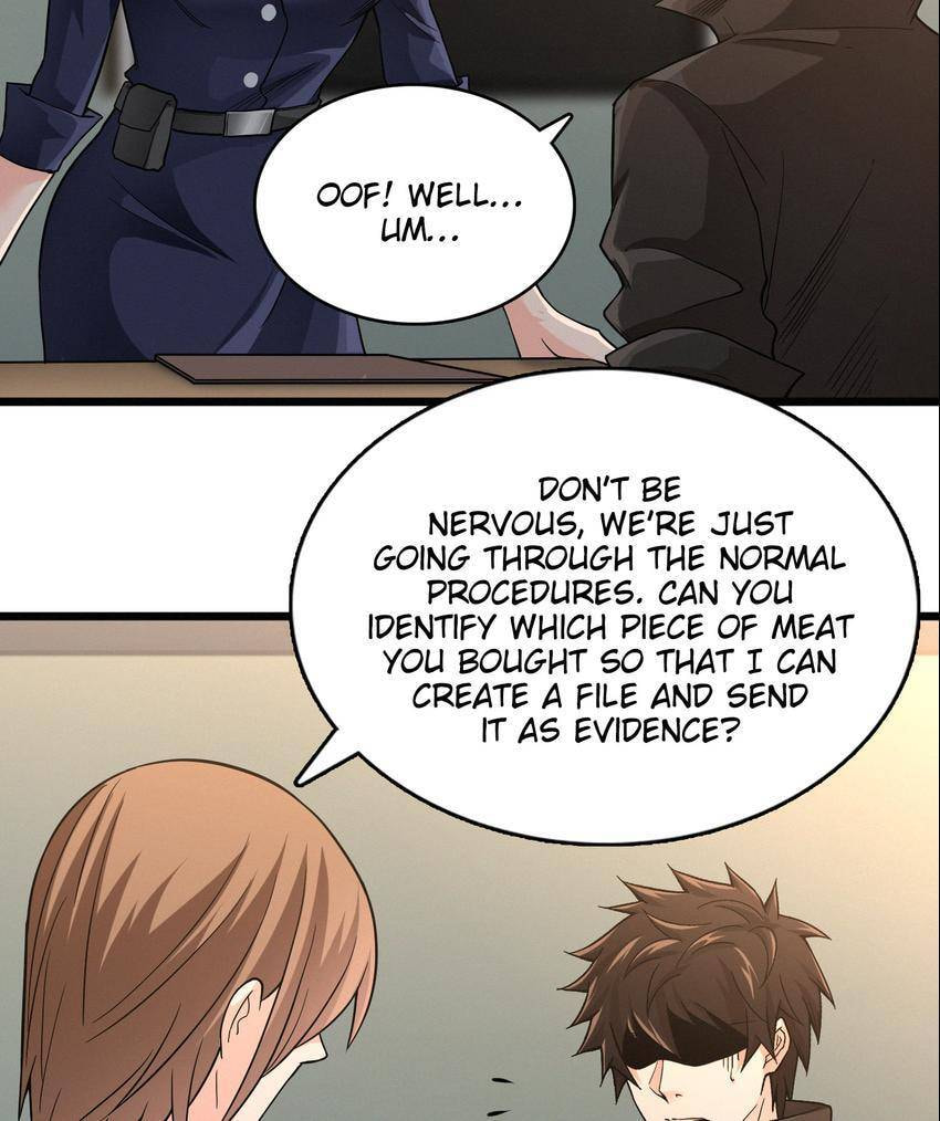 Read Here Lies the Wicked chapter 12 image 3 on Lezhin