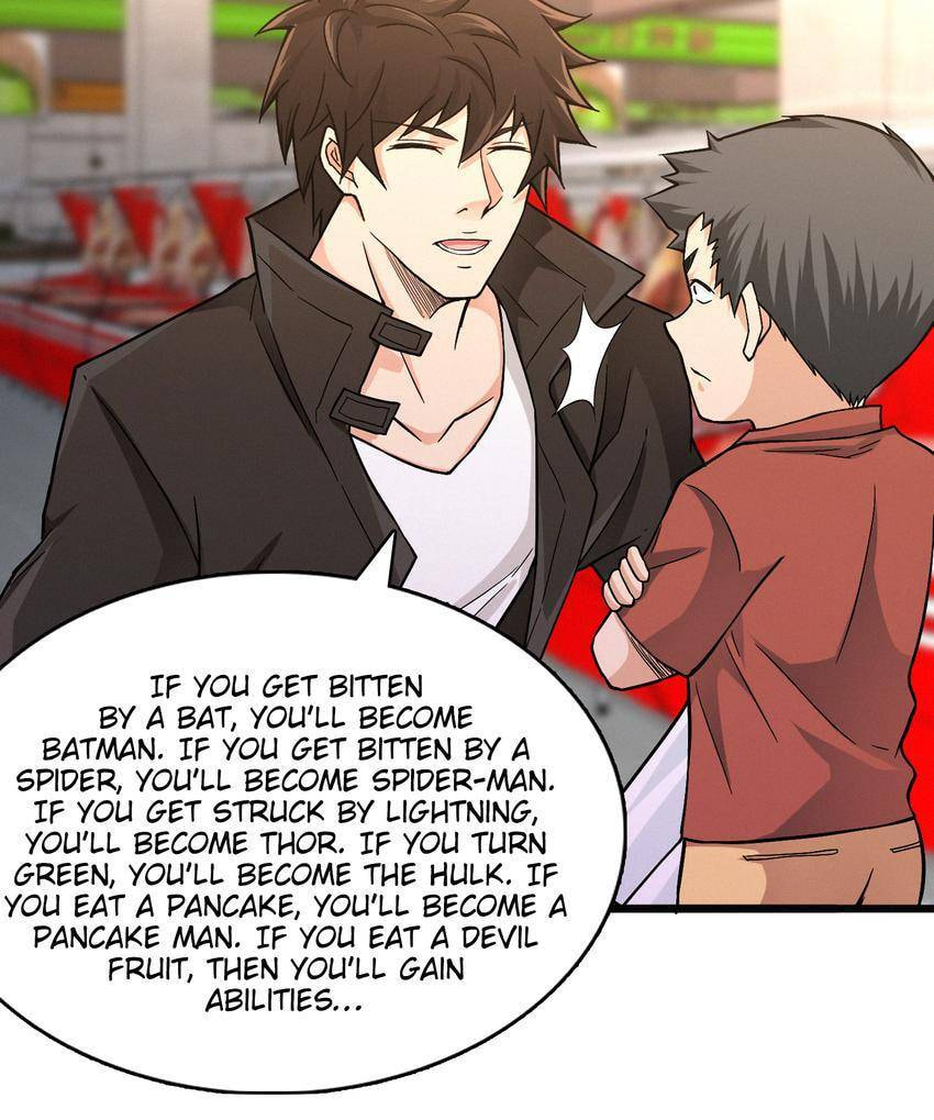 Read Here Lies the Wicked chapter 12 image 30 on Lezhin
