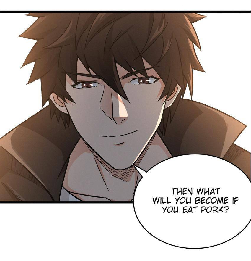 Read Here Lies the Wicked chapter 12 image 31 on Lezhin