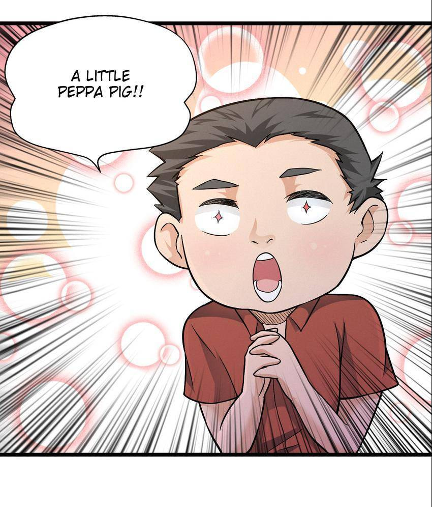 Read Here Lies the Wicked chapter 12 image 32 on Lezhin