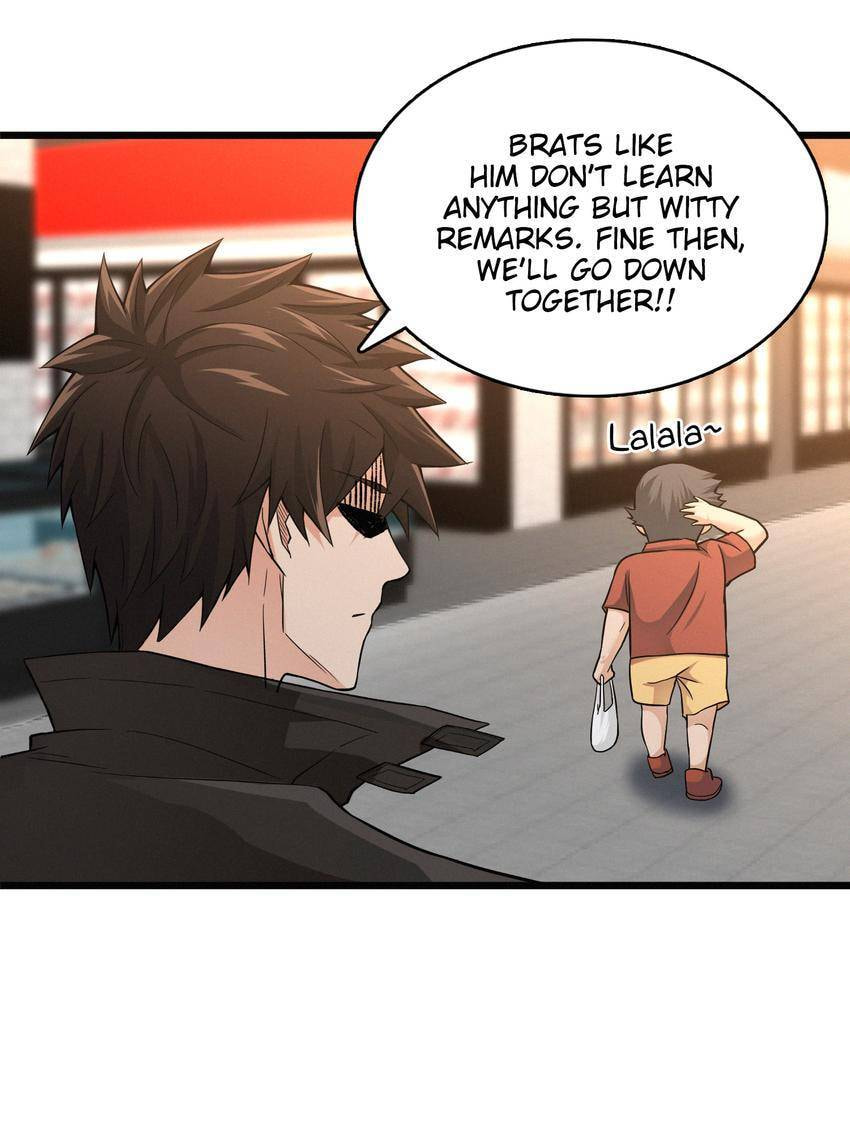 Read Here Lies the Wicked chapter 12 image 34 on Lezhin