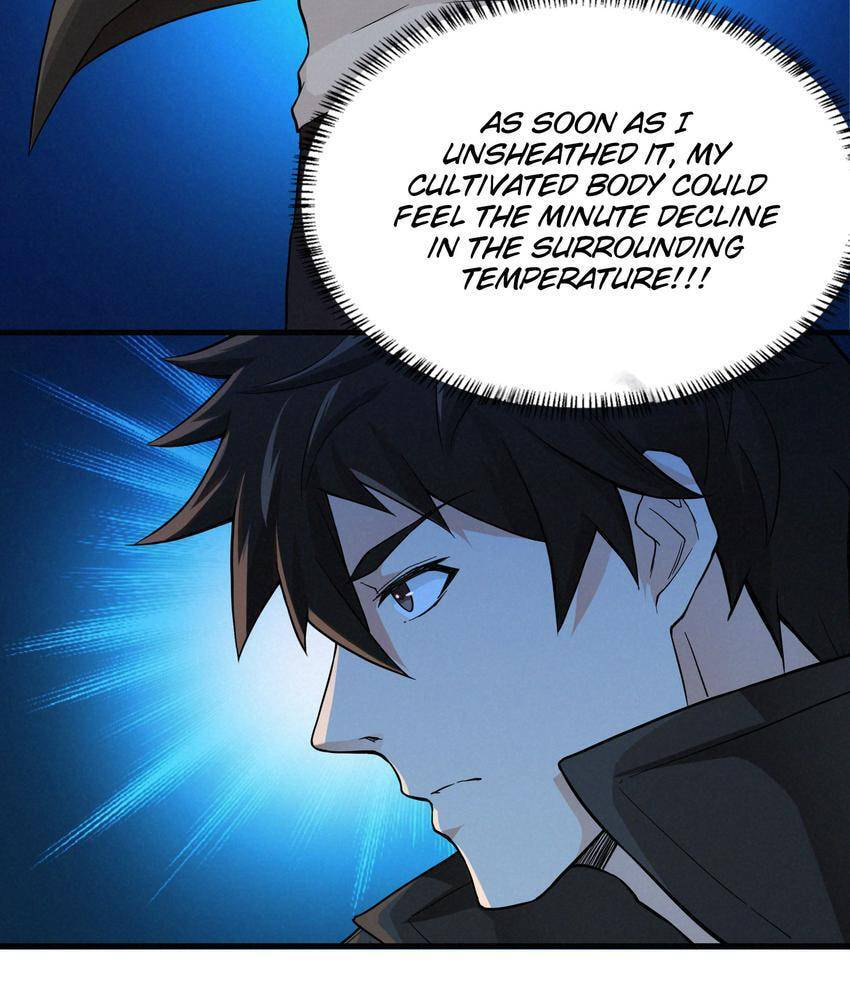 Read Here Lies the Wicked chapter 12 image 40 on Lezhin