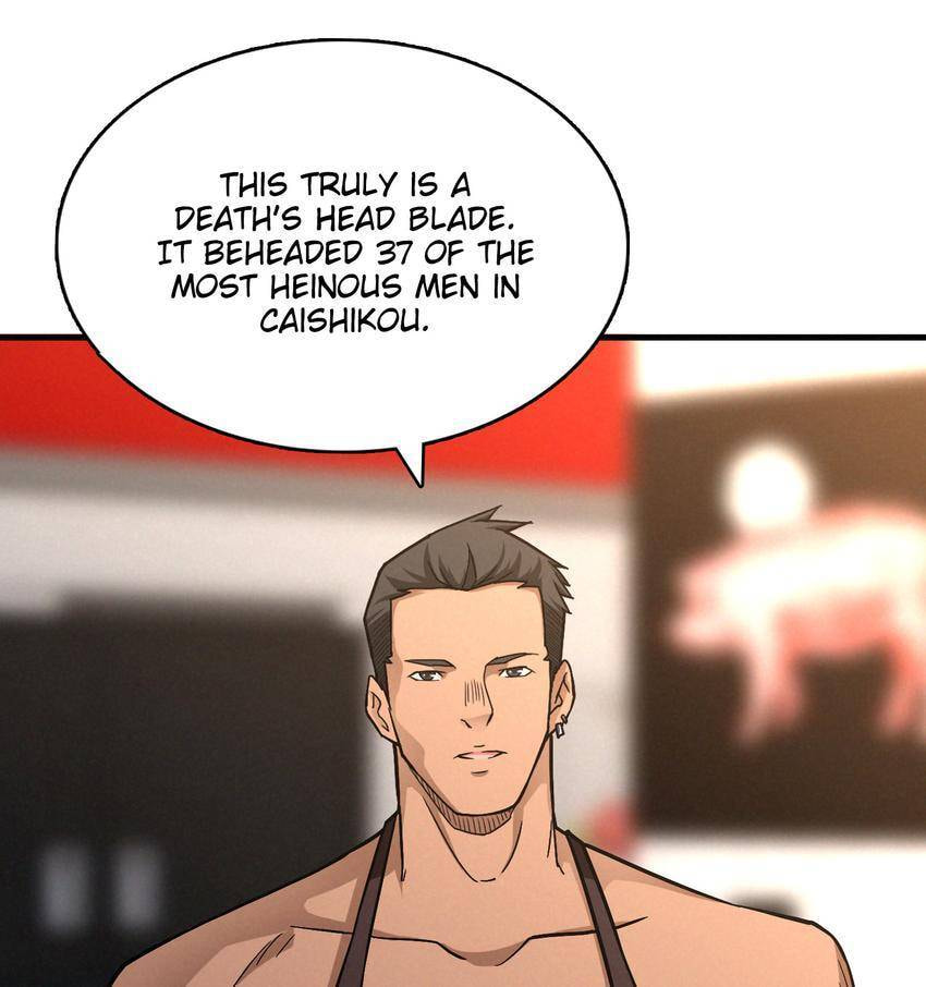 Read Here Lies the Wicked chapter 12 image 41 on Lezhin