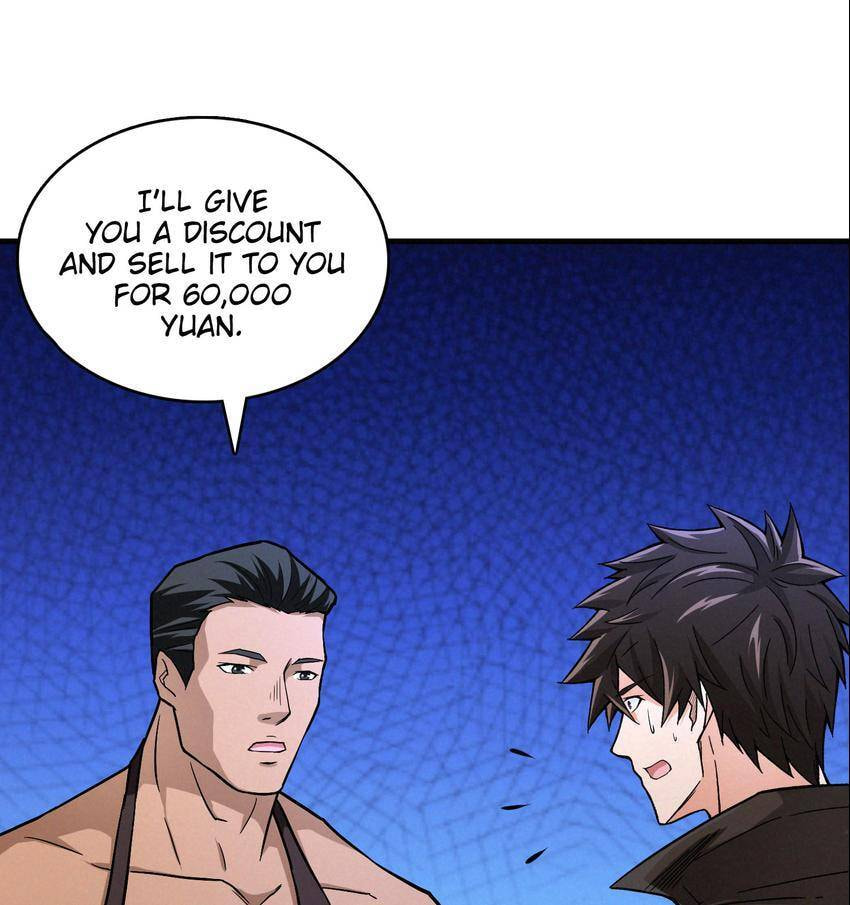 Read Here Lies the Wicked chapter 12 image 44 on Lezhin