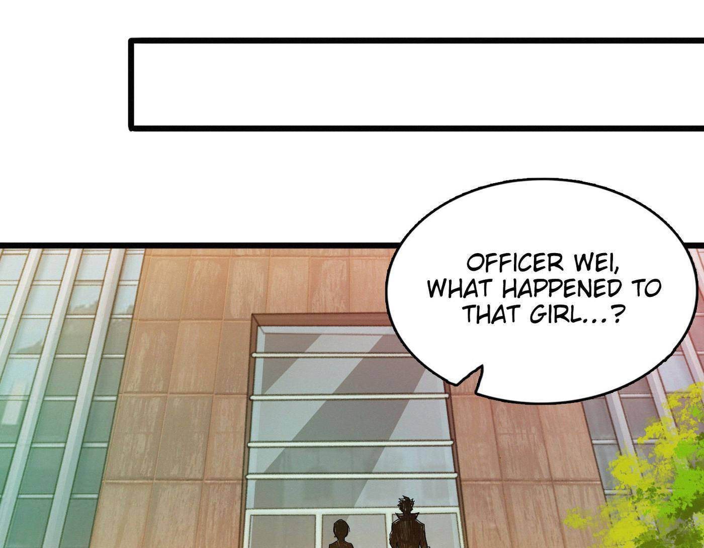 Read Here Lies the Wicked chapter 12 image 5 on Lezhin