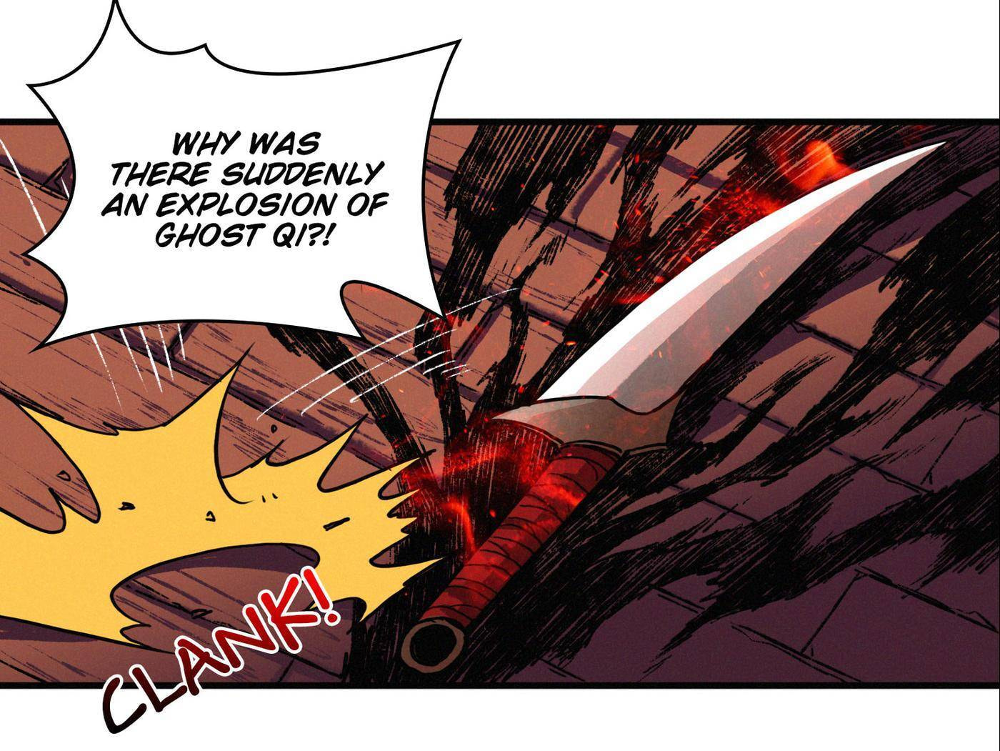 Read Here Lies the Wicked chapter 12 image 53 on Lezhin