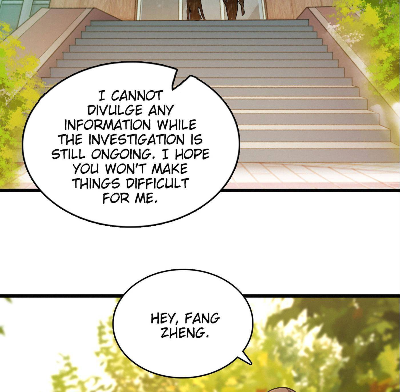 Read Here Lies the Wicked chapter 12 image 6 on Lezhin