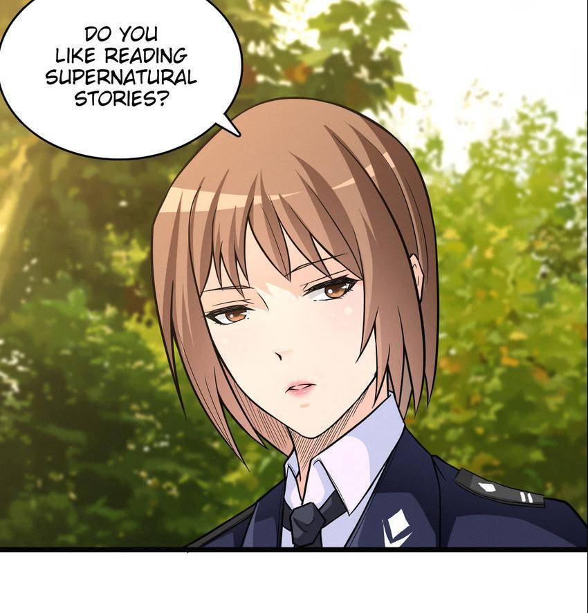 Read Here Lies the Wicked chapter 12 image 8 on Lezhin