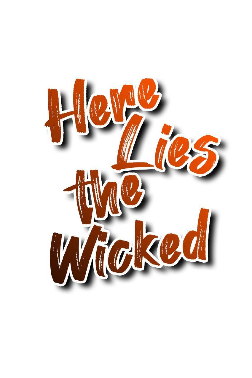 Read Here Lies the Wicked chapter 13 image 0 on Lezhin