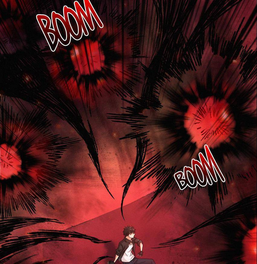 Read Here Lies the Wicked chapter 13 image 12 on Lezhin