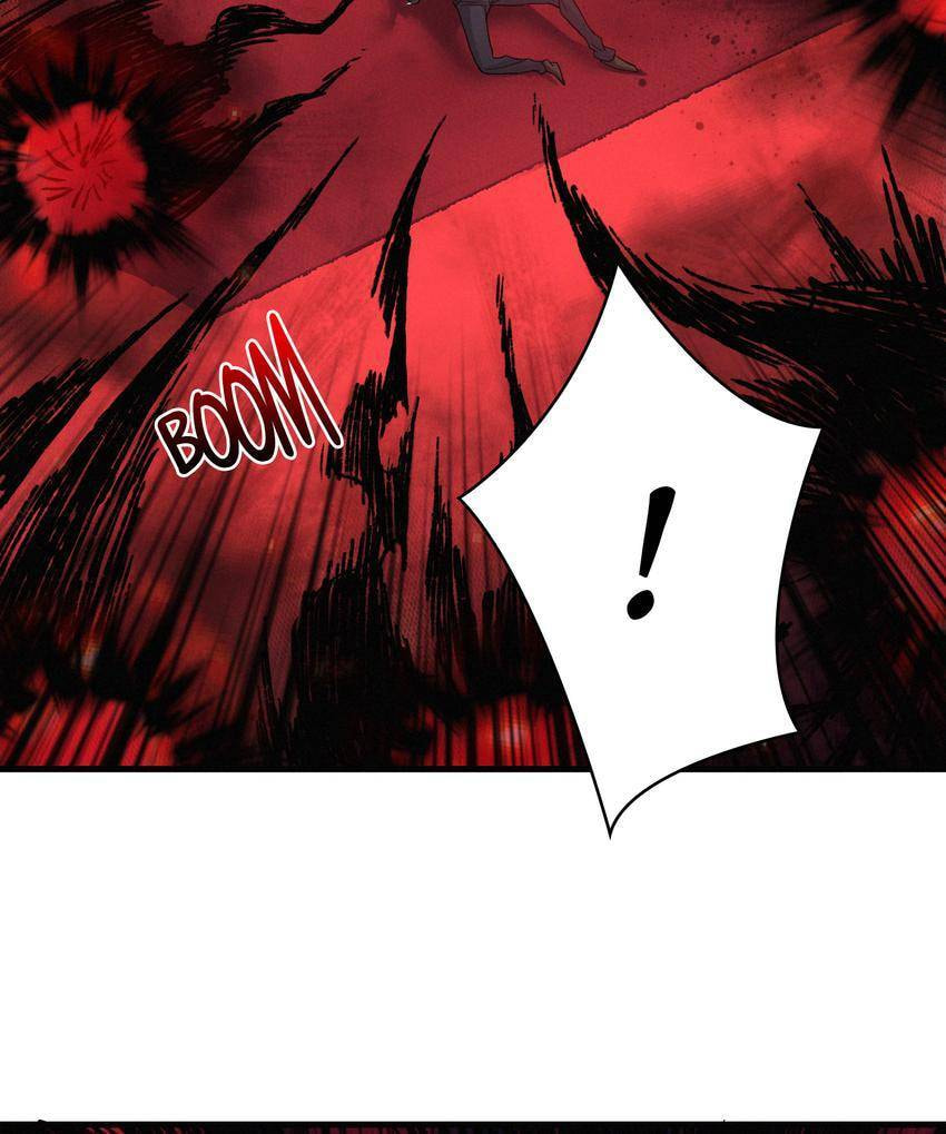 Read Here Lies the Wicked chapter 13 image 13 on Lezhin