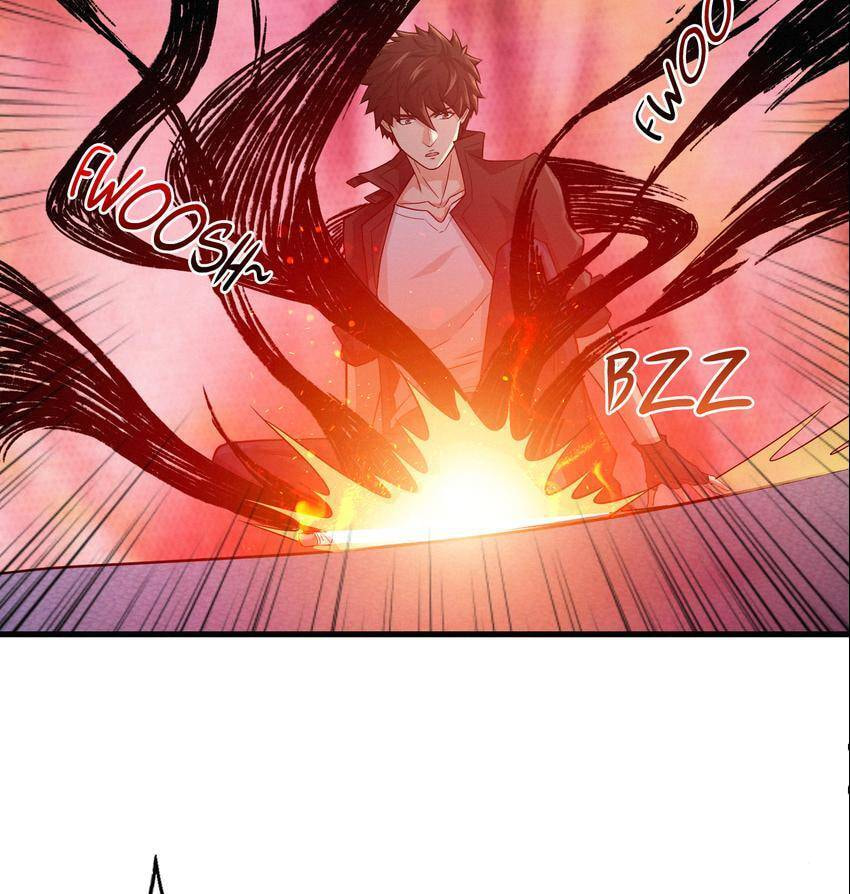 Read Here Lies the Wicked chapter 13 image 15 on Lezhin