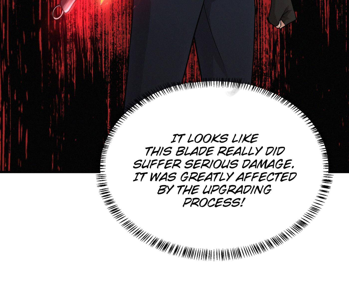 Read Here Lies the Wicked chapter 13 image 19 on Lezhin