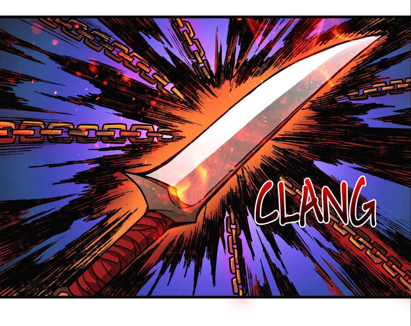 Read Here Lies the Wicked chapter 13 image 2 on Lezhin