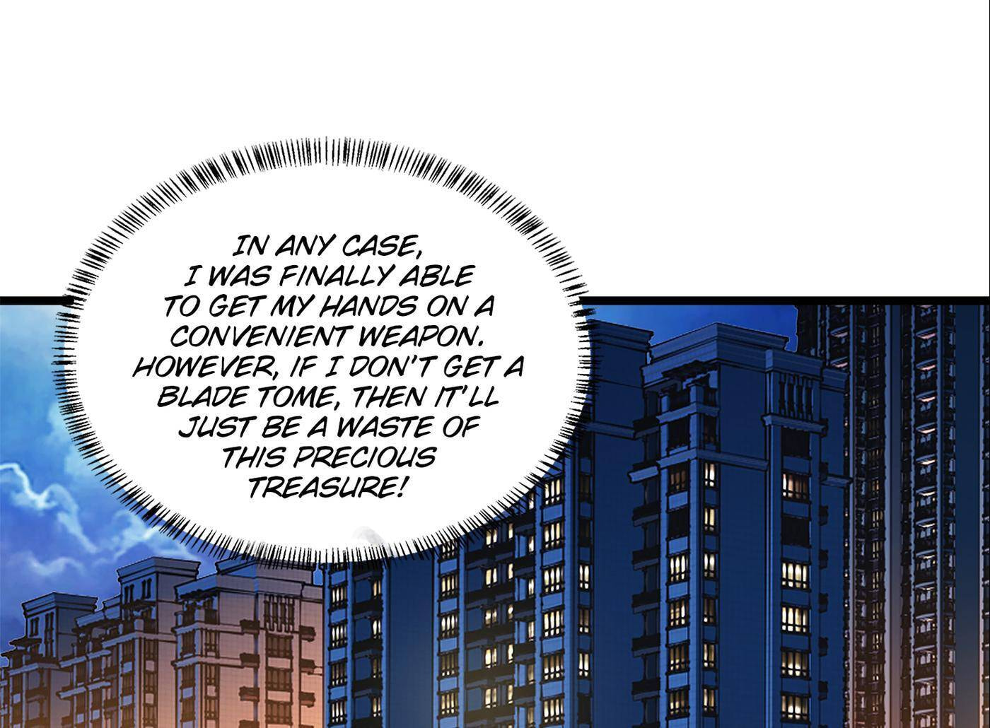 Read Here Lies the Wicked chapter 13 image 20 on Lezhin