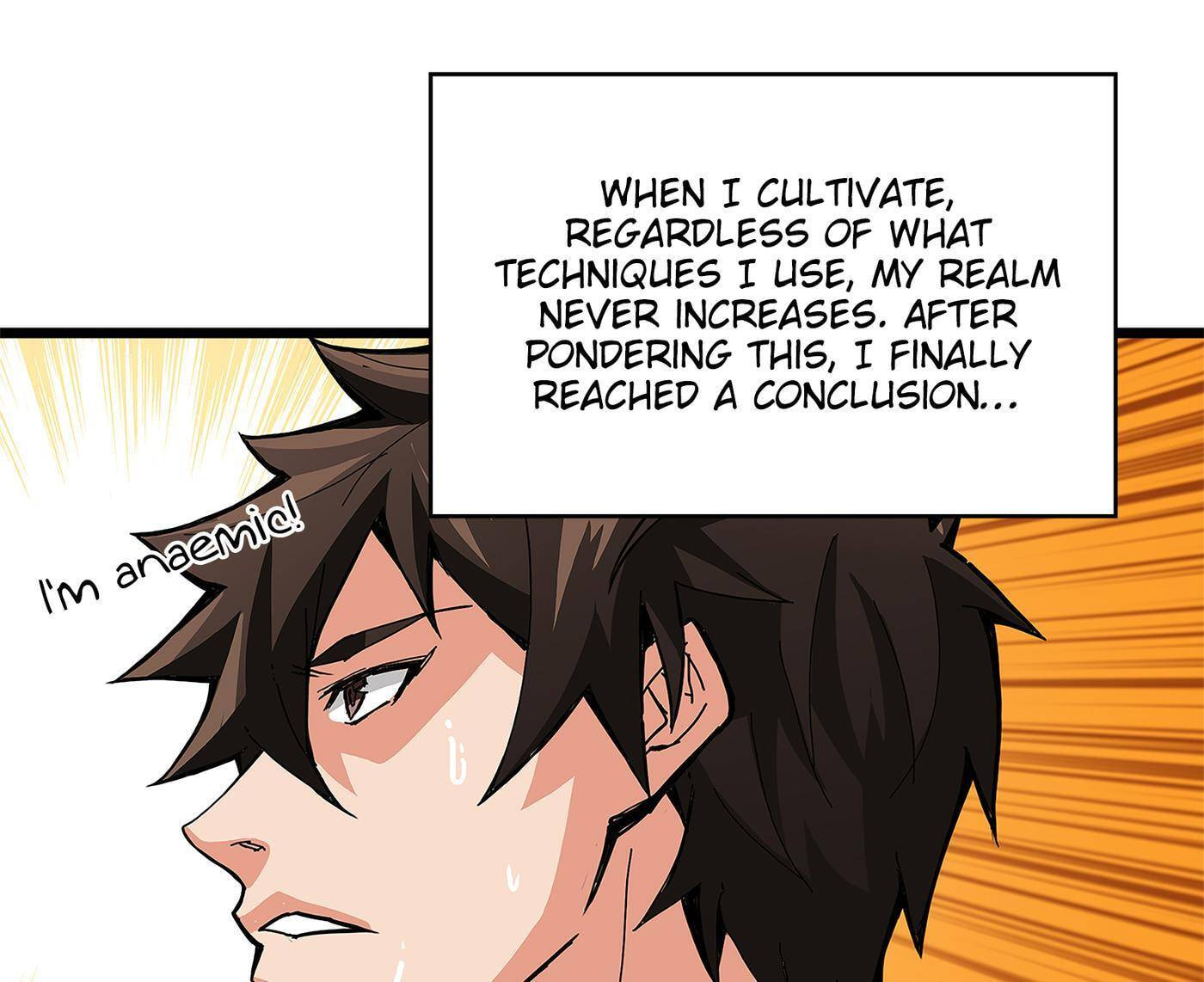 Read Here Lies the Wicked chapter 13 image 24 on Lezhin