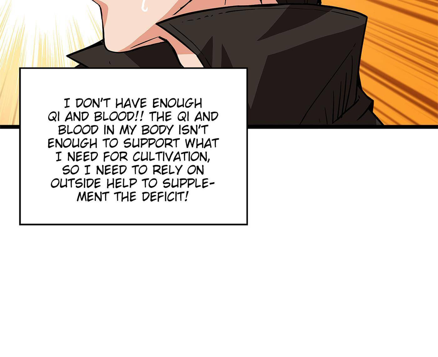 Read Here Lies the Wicked chapter 13 image 25 on Lezhin