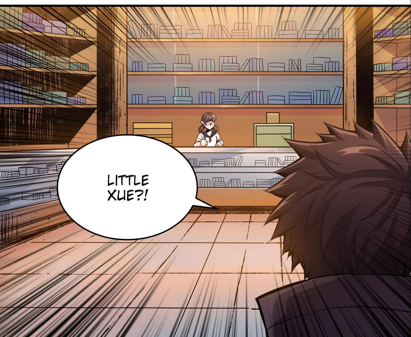 Read Here Lies the Wicked chapter 13 image 29 on Lezhin
