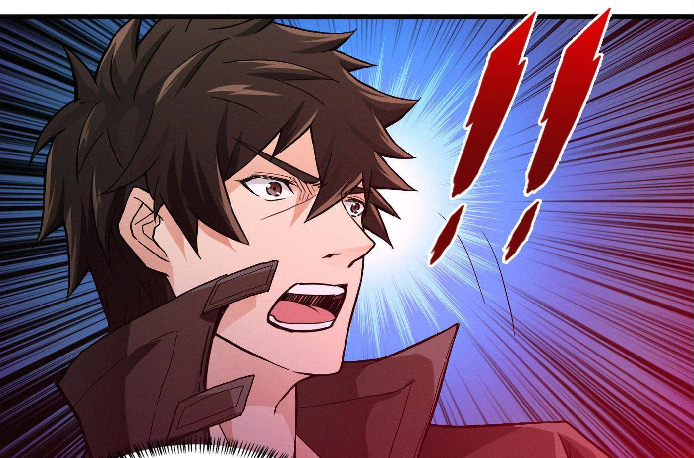 Read Here Lies the Wicked chapter 13 image 3 on Lezhin