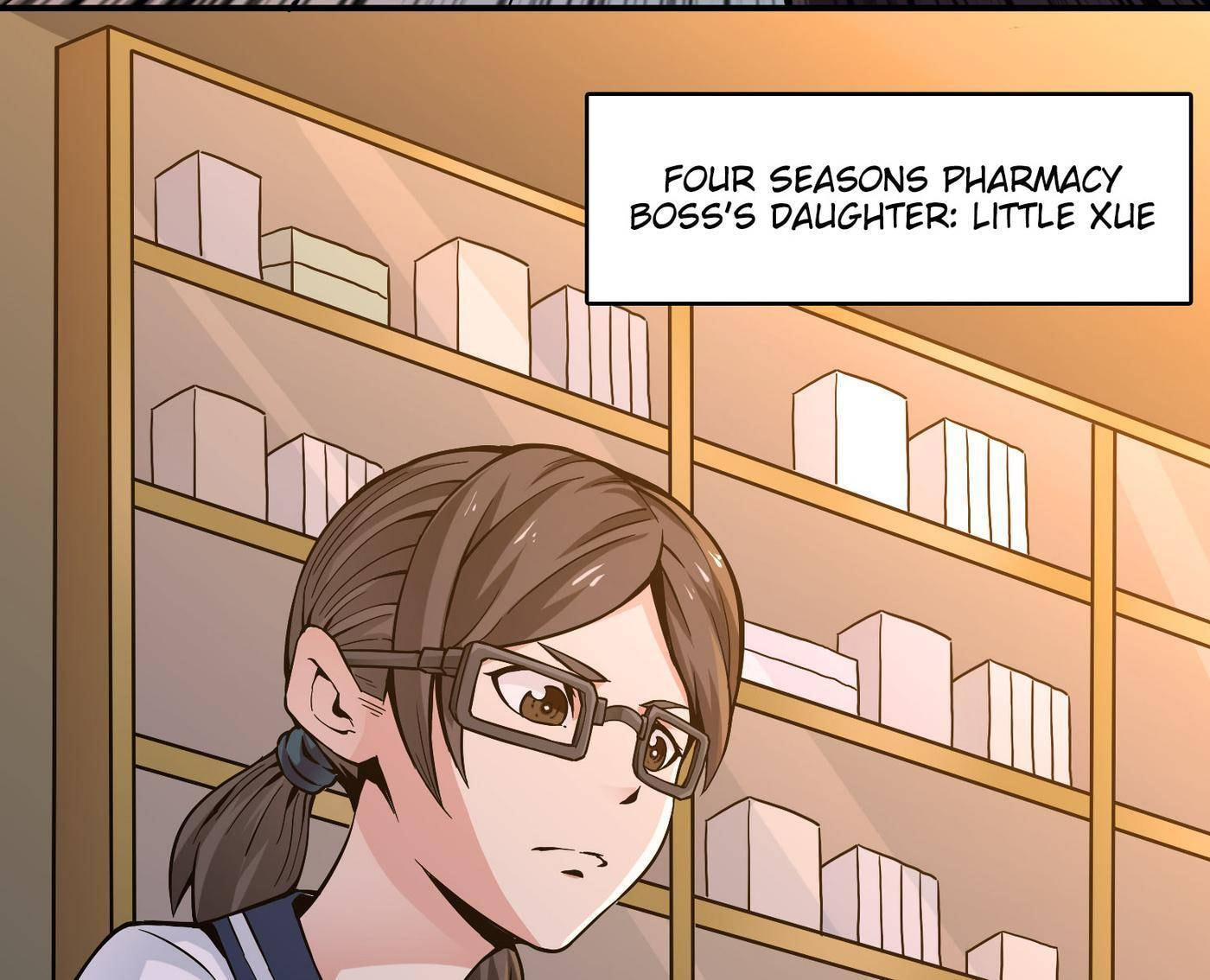 Read Here Lies the Wicked chapter 13 image 30 on Lezhin