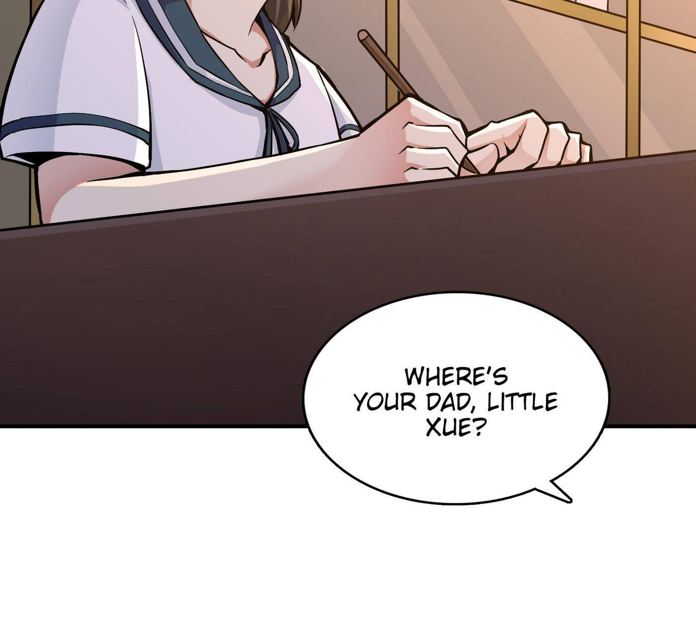 Read Here Lies the Wicked chapter 13 image 31 on Lezhin