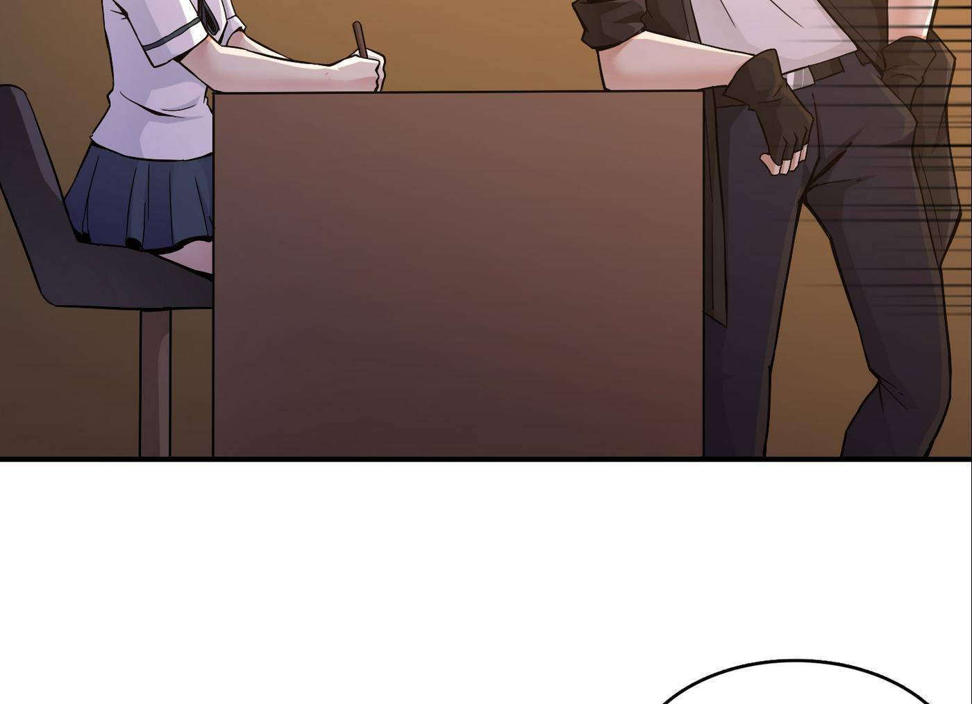 Read Here Lies the Wicked chapter 13 image 33 on Lezhin