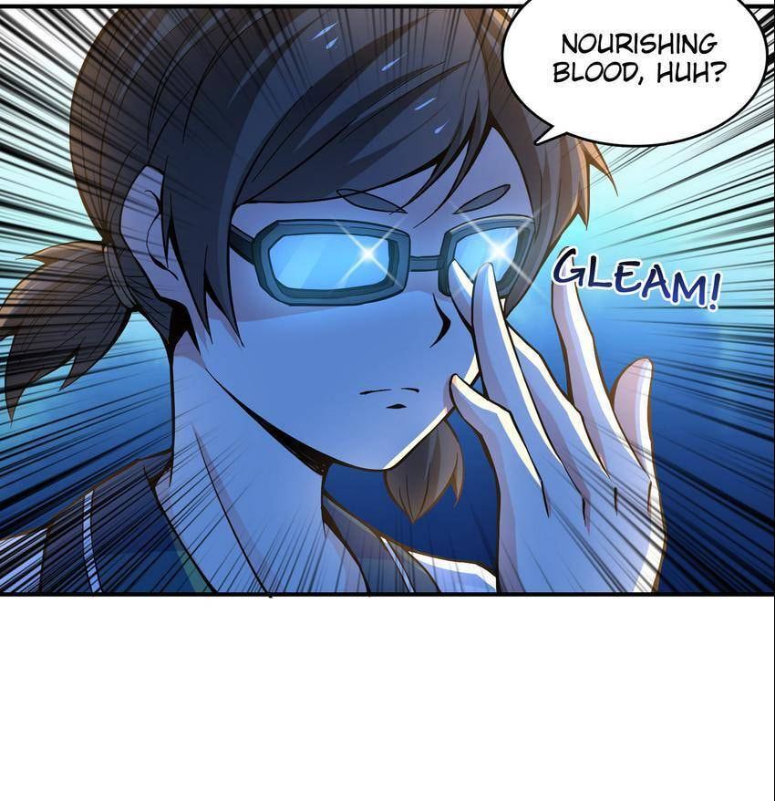 Read Here Lies the Wicked chapter 13 image 34 on Lezhin