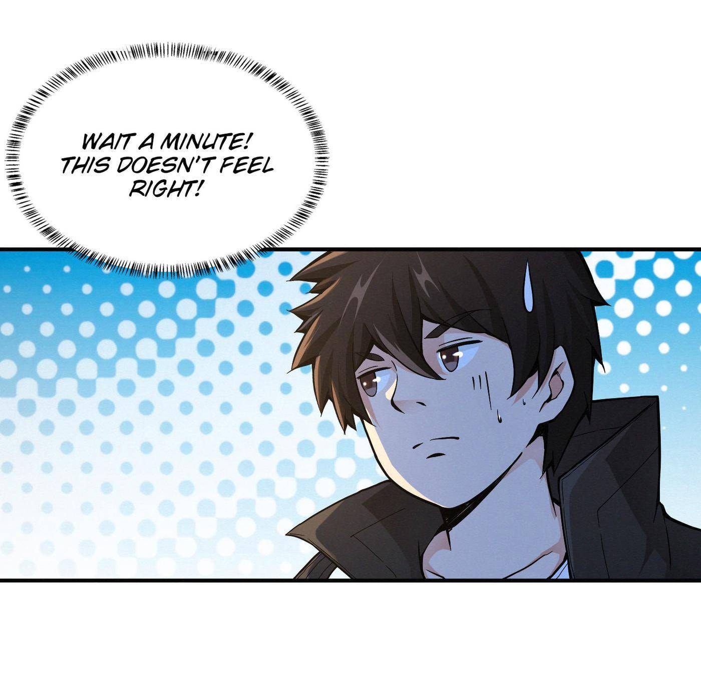 Read Here Lies the Wicked chapter 13 image 35 on Lezhin