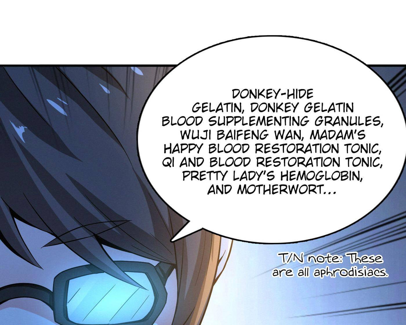 Read Here Lies the Wicked chapter 13 image 37 on Lezhin