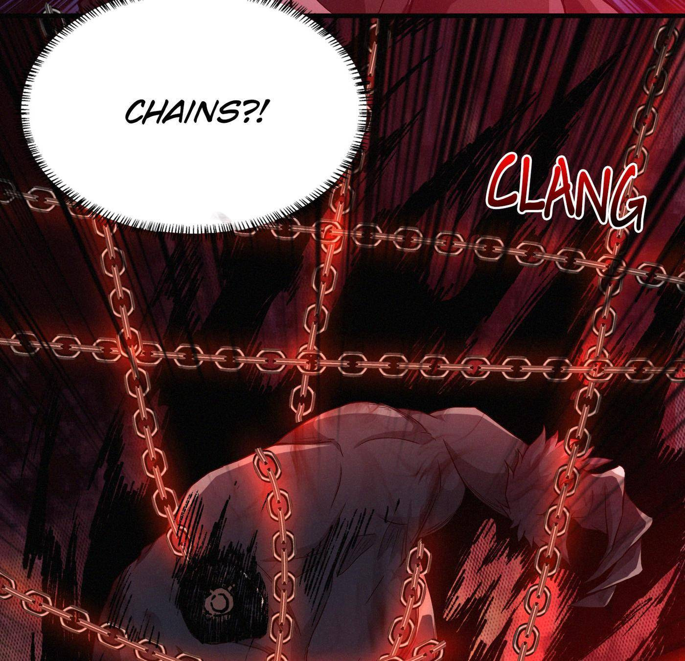 Read Here Lies the Wicked chapter 13 image 4 on Lezhin
