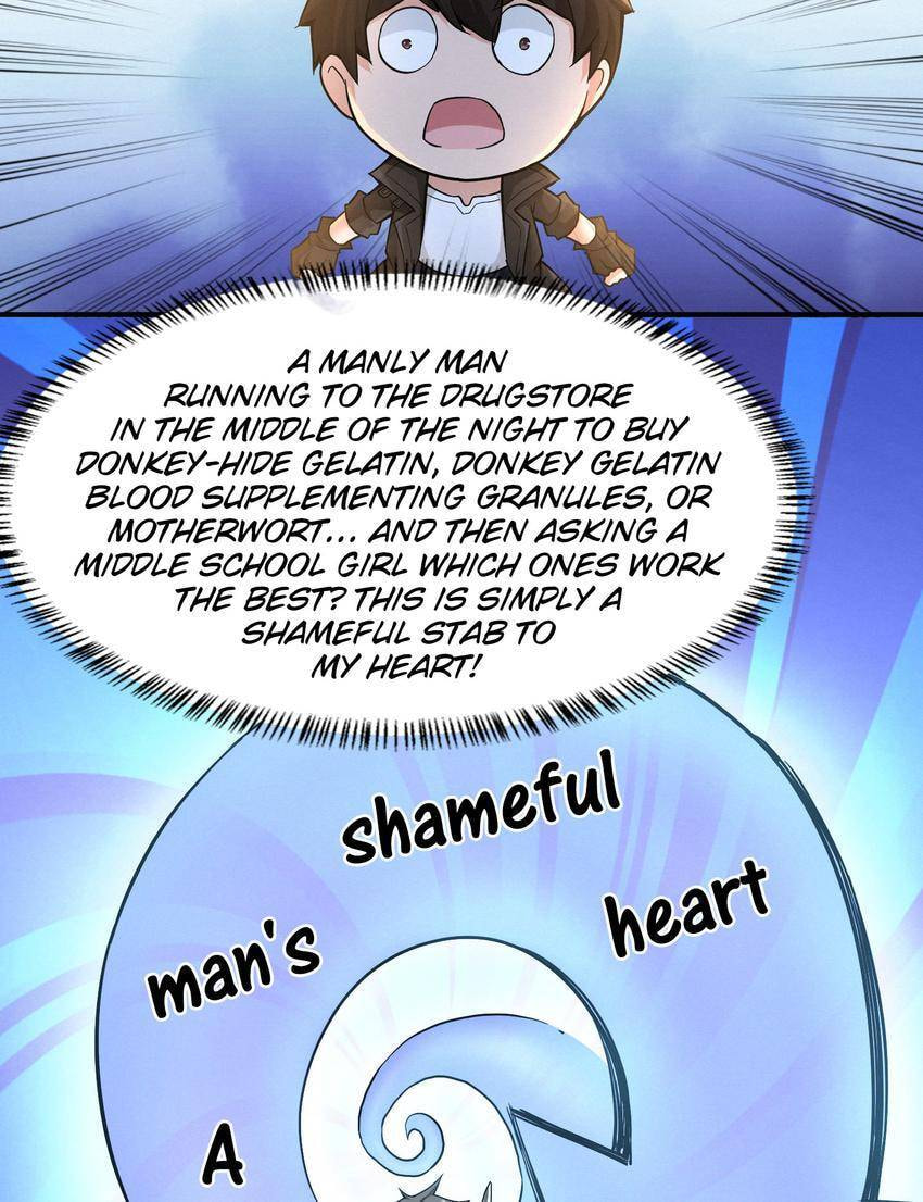 Read Here Lies the Wicked chapter 13 image 40 on Lezhin