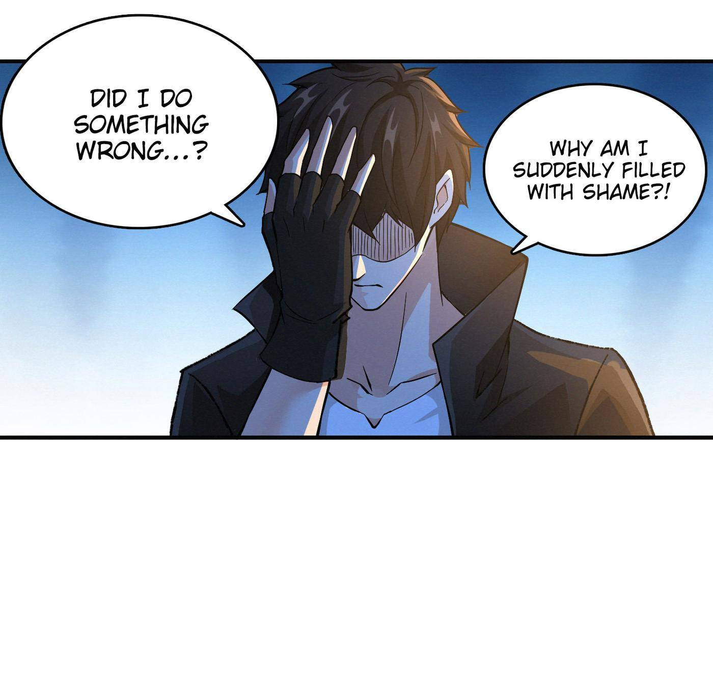 Read Here Lies the Wicked chapter 13 image 44 on Lezhin