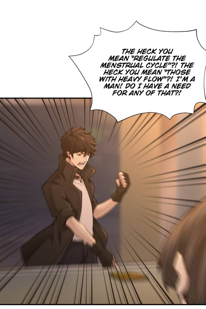 Read Here Lies the Wicked chapter 13 image 46 on Lezhin