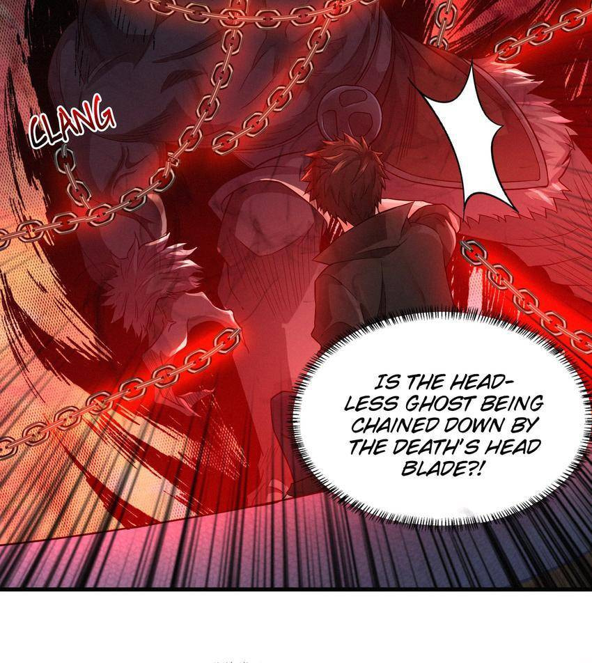 Read Here Lies the Wicked chapter 13 image 5 on Lezhin