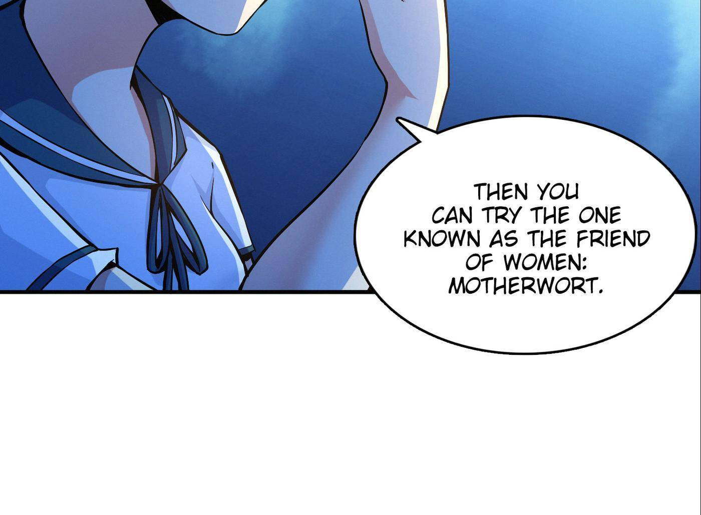Read Here Lies the Wicked chapter 13 image 51 on Lezhin