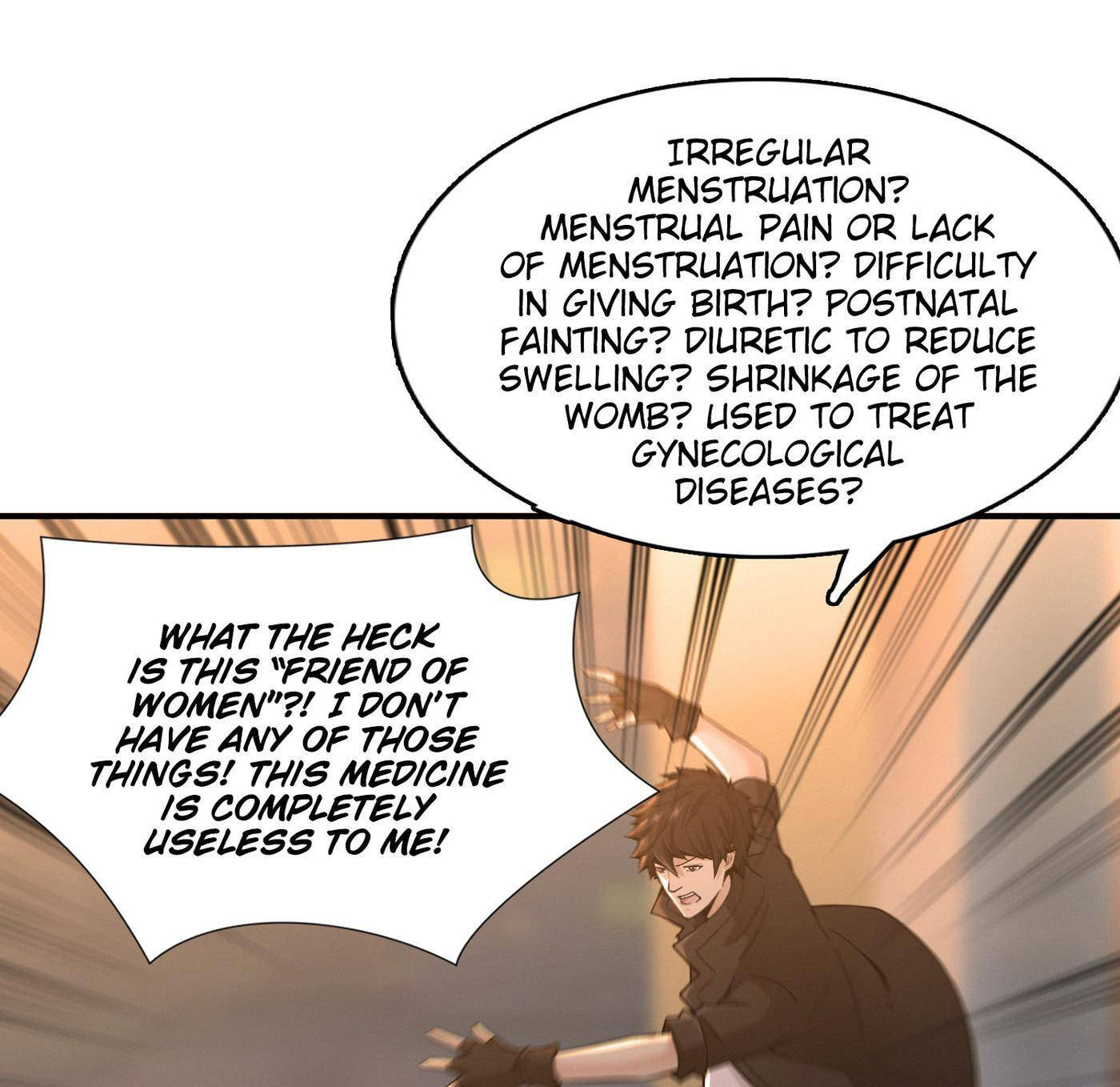 Read Here Lies the Wicked chapter 13 image 52 on Lezhin