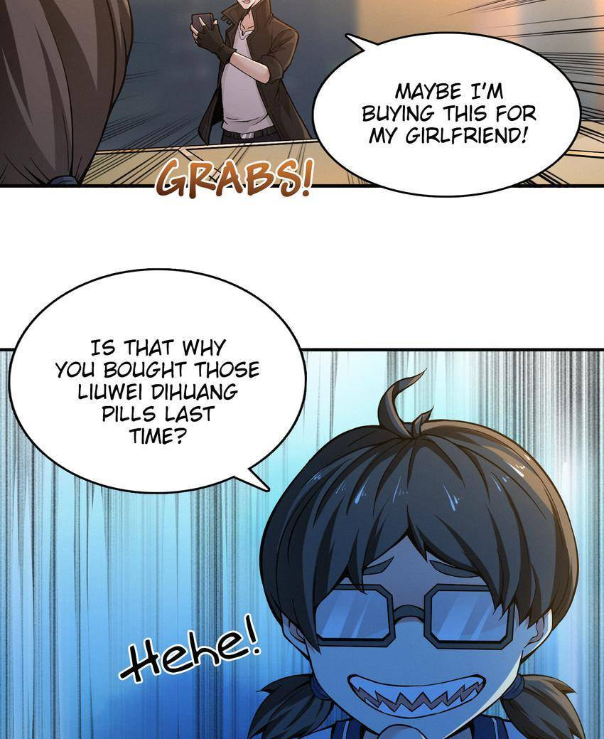 Read Here Lies the Wicked chapter 13 image 57 on Lezhin