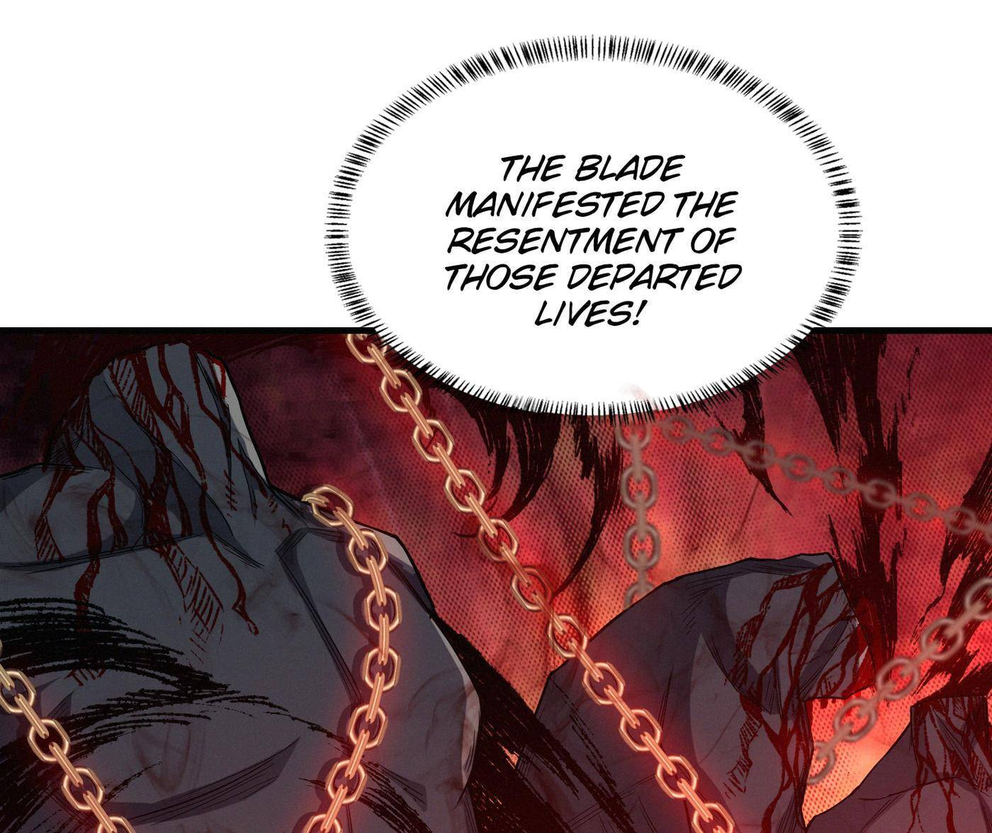 Read Here Lies the Wicked chapter 13 image 7 on Lezhin