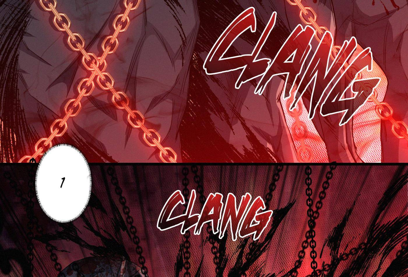 Read Here Lies the Wicked chapter 13 image 8 on Lezhin