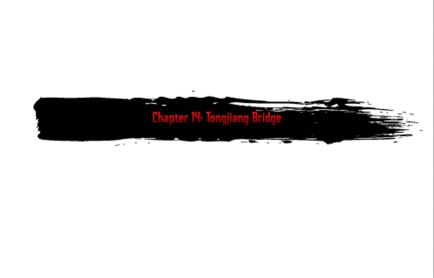 Read Here Lies the Wicked chapter 14 image 1 on Lezhin