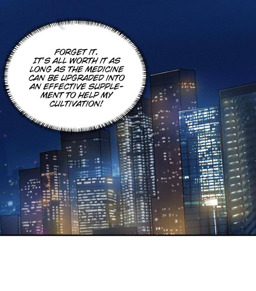 Read Here Lies the Wicked chapter 14 image 14 on Lezhin