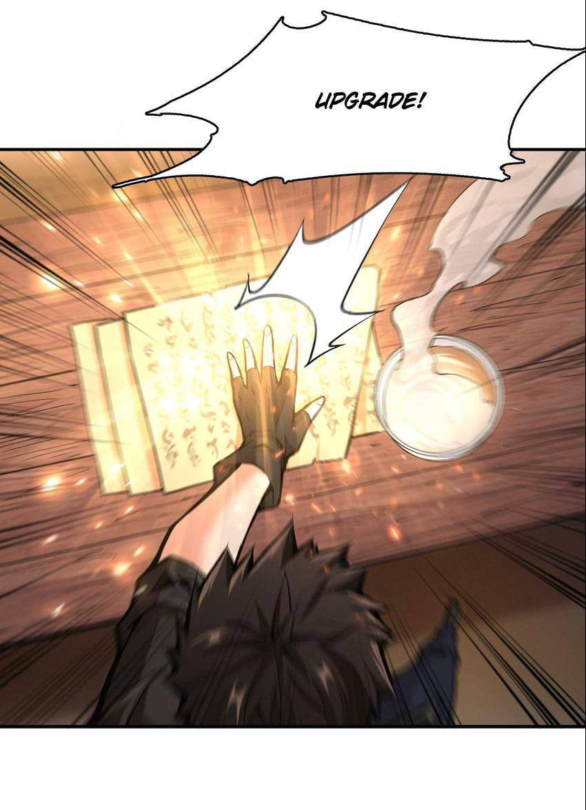 Read Here Lies the Wicked chapter 14 image 18 on Lezhin