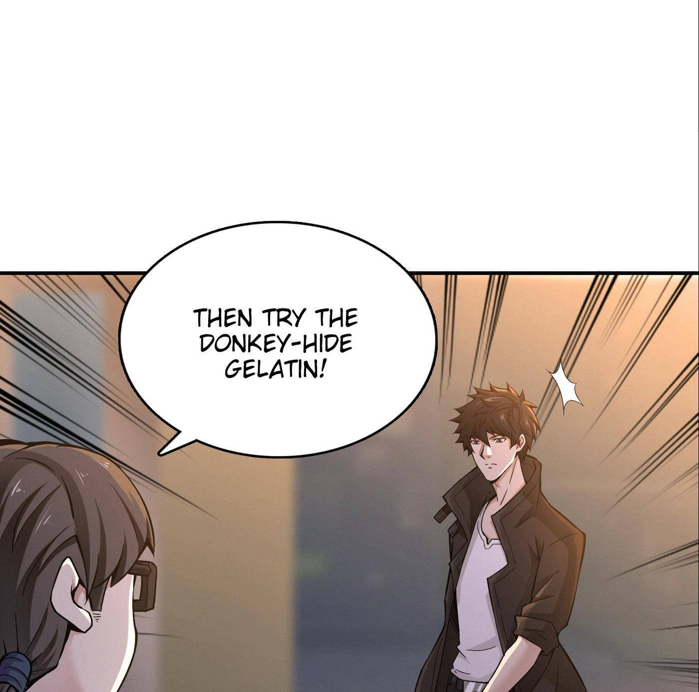 Read Here Lies the Wicked chapter 14 image 2 on Lezhin