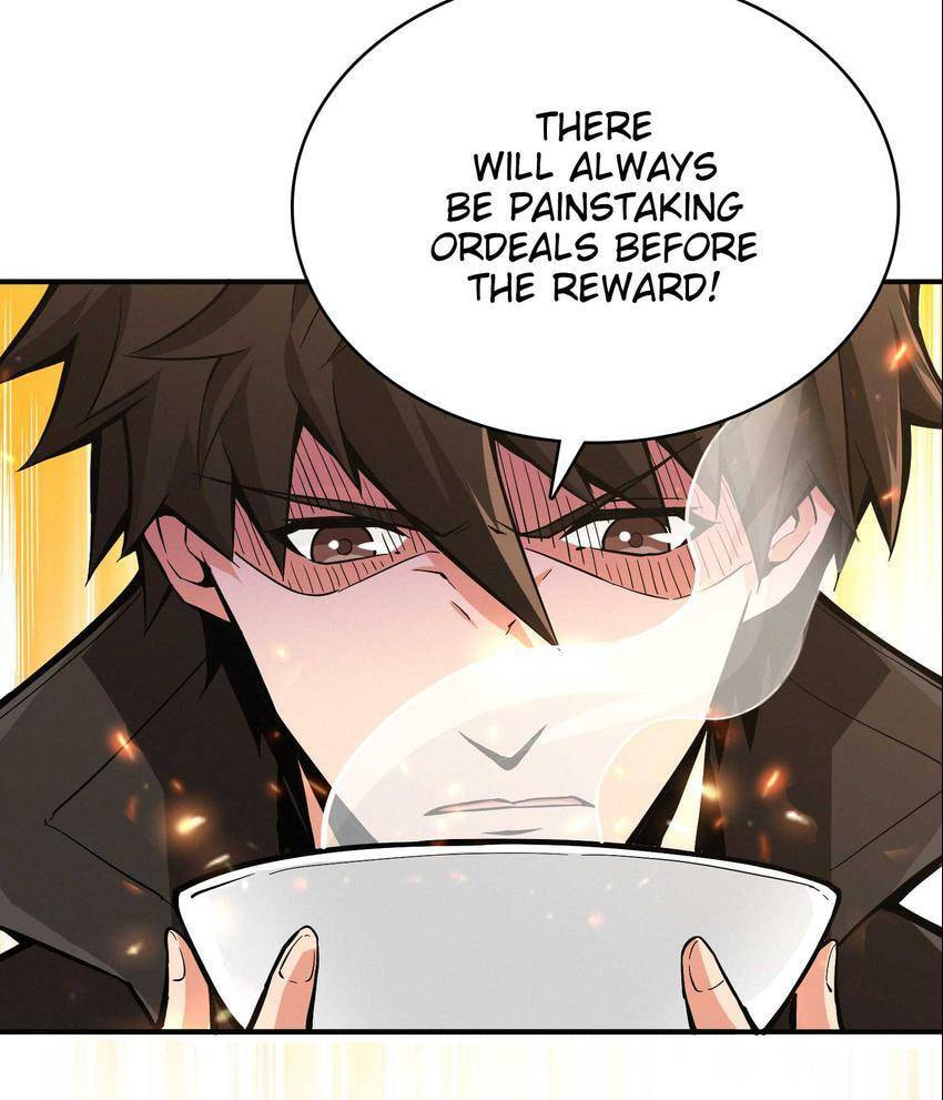 Read Here Lies the Wicked chapter 14 image 20 on Lezhin