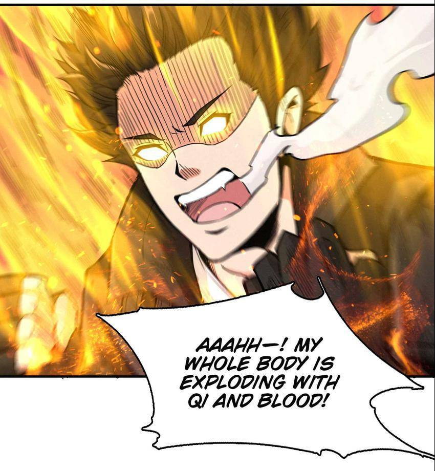 Read Here Lies the Wicked chapter 14 image 23 on Lezhin