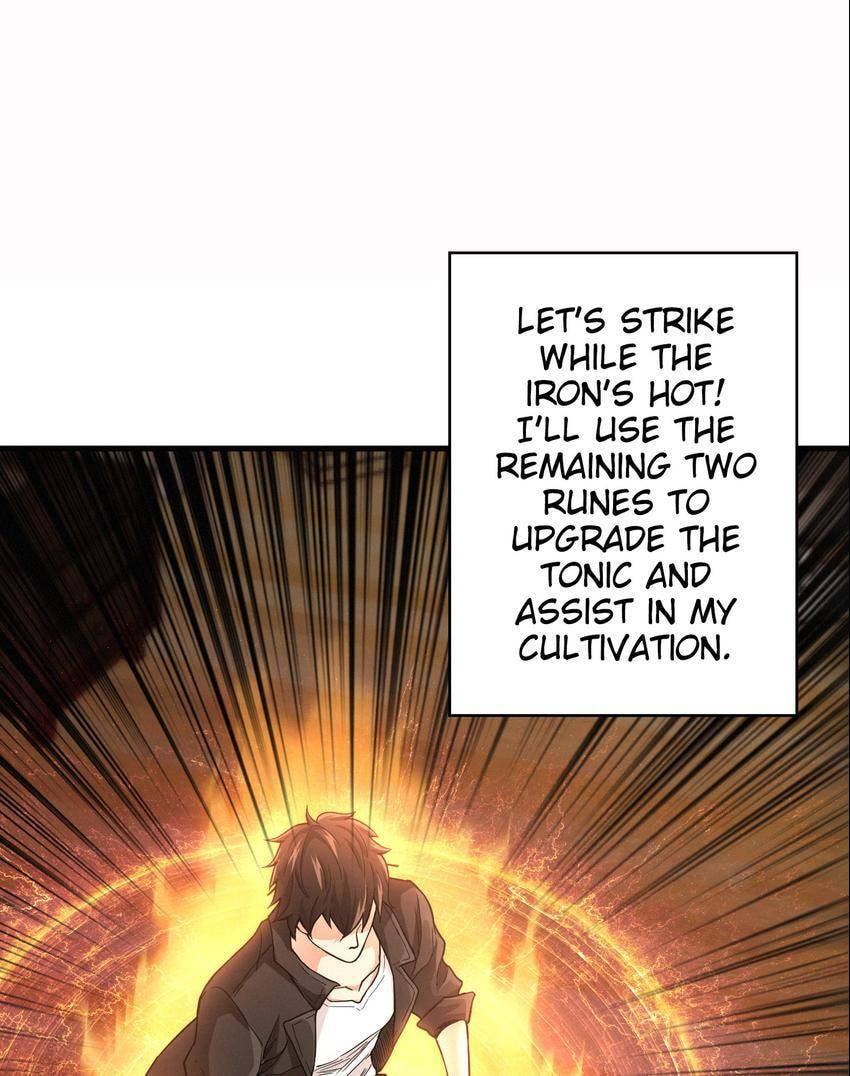 Read Here Lies the Wicked chapter 14 image 26 on Lezhin