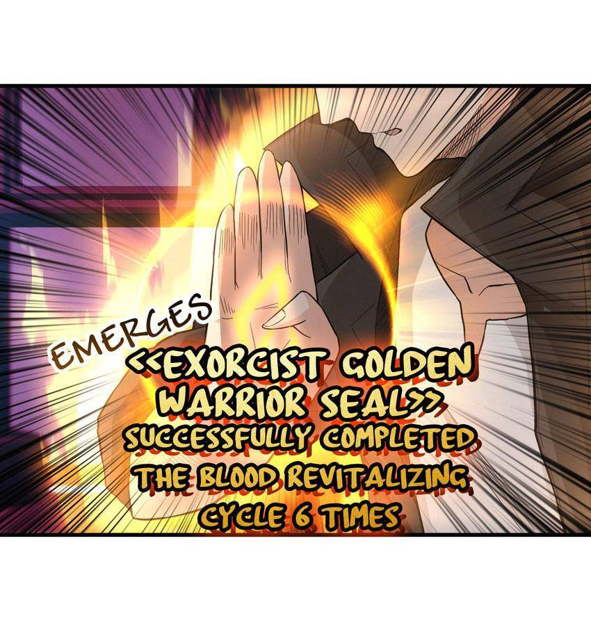 Read Here Lies the Wicked chapter 14 image 29 on Lezhin