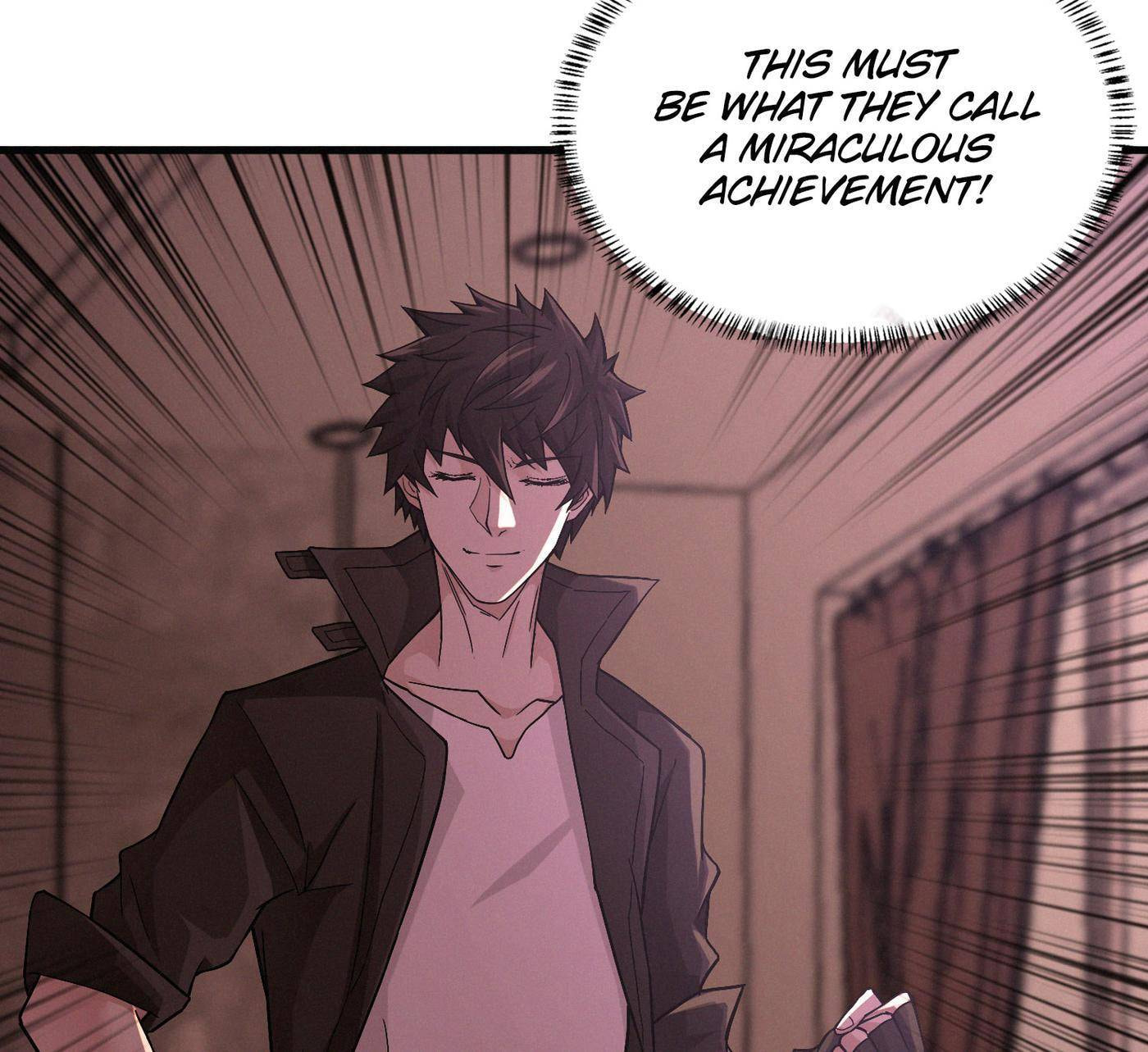 Read Here Lies the Wicked chapter 14 image 33 on Lezhin