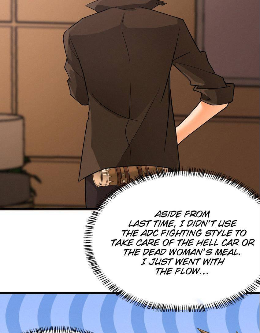 Read Here Lies the Wicked chapter 14 image 36 on Lezhin